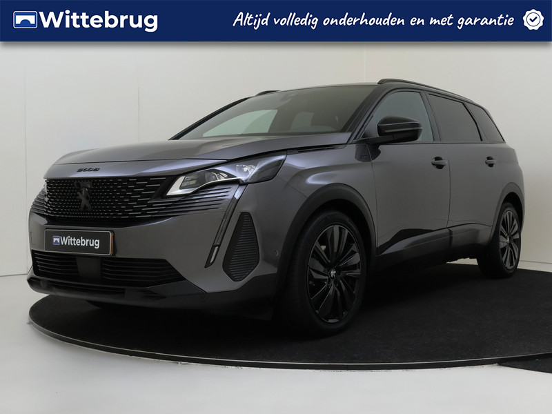Peugeot 5008 1.6 PureTech GT Pack Business