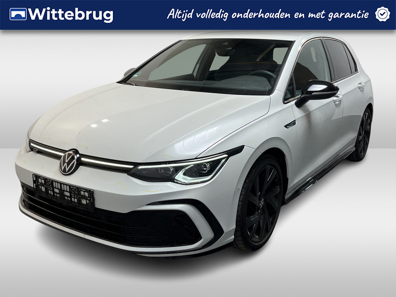 Volkswagen Golf 1.5 eTSI R-Line