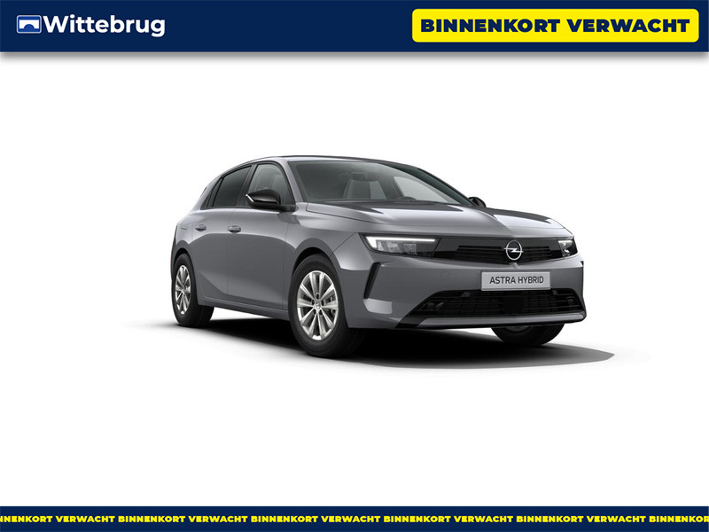 Opel Astra Business Edition - Hybrid