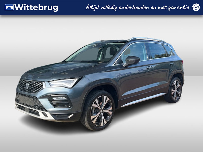 SEAT Ateca 1.5 TSI Xperience Business Intense