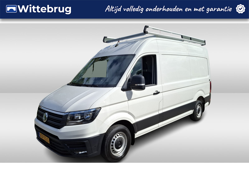 Volkswagen Crafter 35 2.0 TDI L3H3