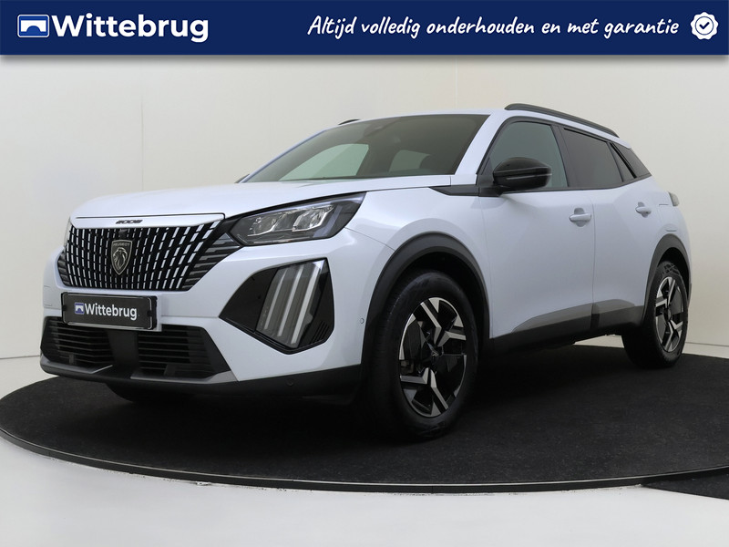 Peugeot 2008 1.2 PureTech 130 Allure