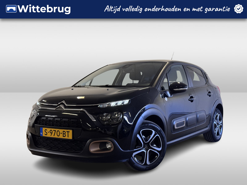 Citroën C3 1.2 PureTech C-Series