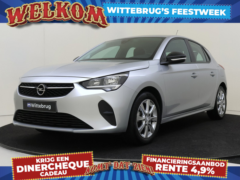 Opel Corsa 1.2 Level 2