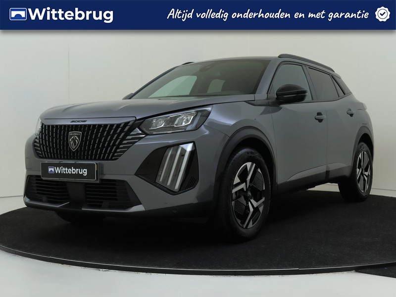 Peugeot 2008 1.2 PureTech 100 Allure