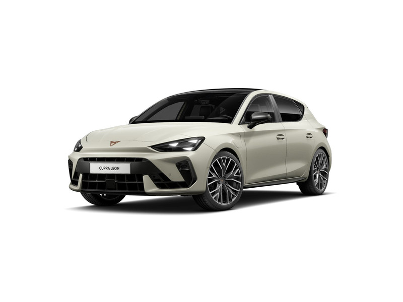 CUPRA Leon Business
