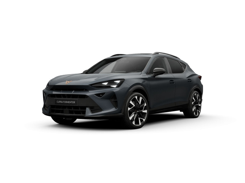 CUPRA Formentor VZ Performance