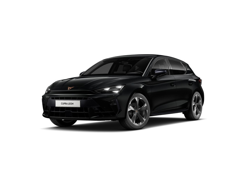 CUPRA Leon Essential