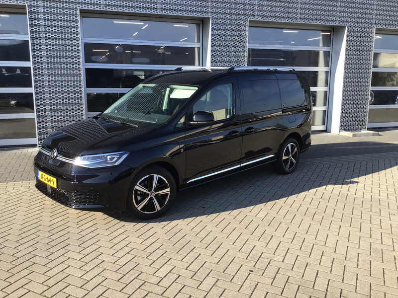 Volkswagen Caddy Maxi 1.5 TSI Hybride Style