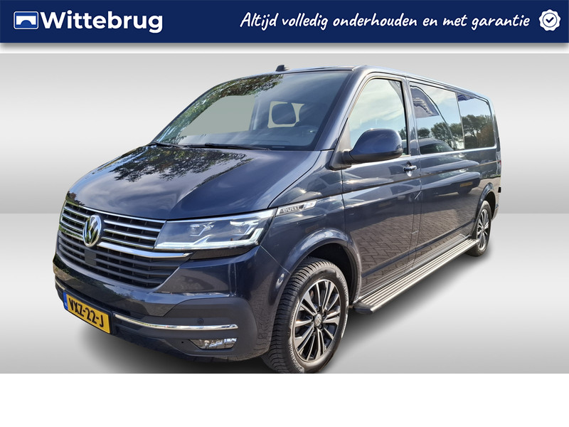 Volkswagen Transporter 6.1 - 2.0 TDI L2H1 30 DC