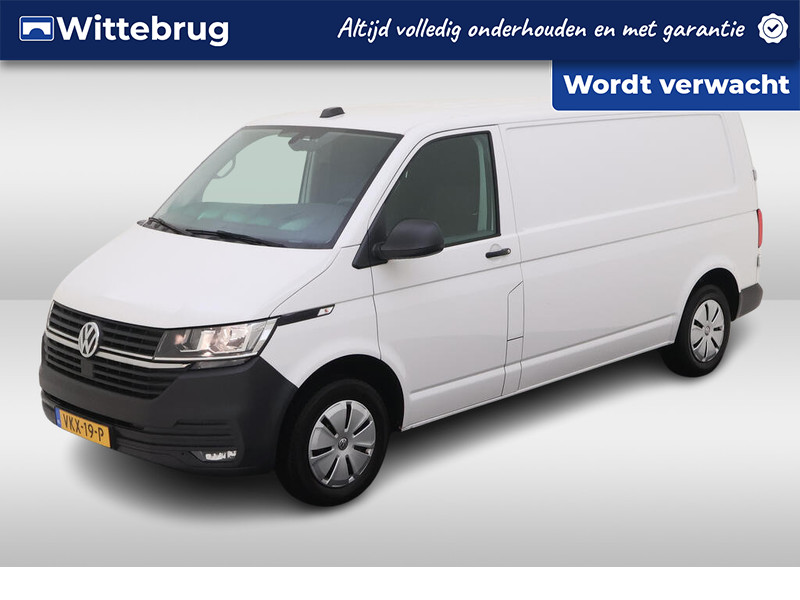 Volkswagen Transporter 2.0 TDI L2H1 Comfortline