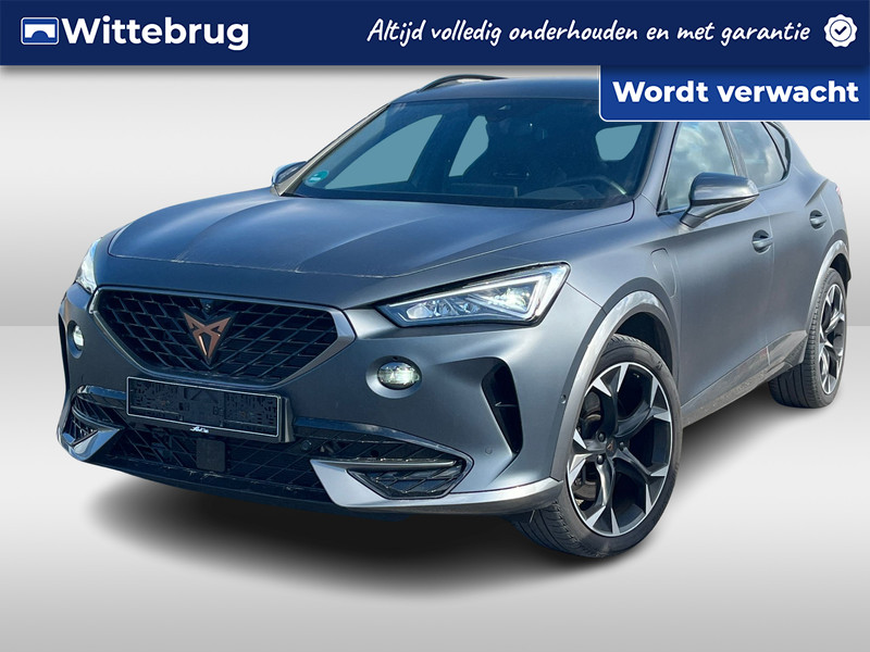 CUPRA Formentor 1.4 e-Hybrid VZ Performance