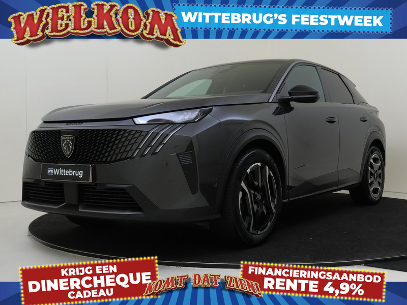 Peugeot e-3008 Allure 73 kWh