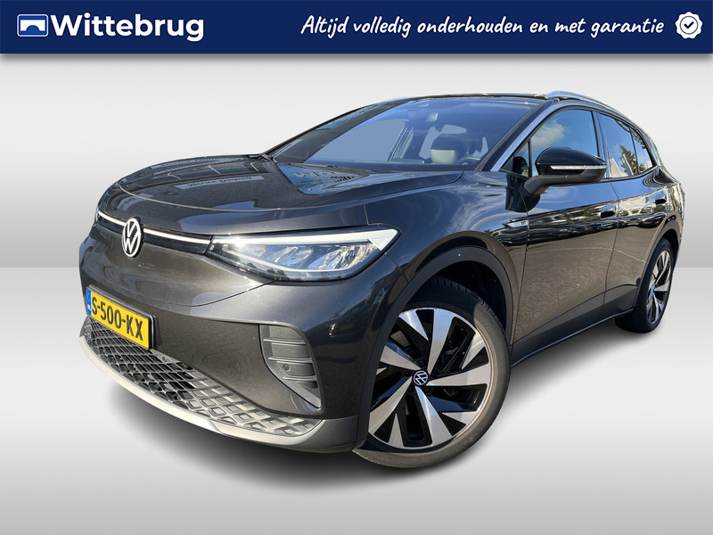 Volkswagen ID.4 First 77 kWh 204pk