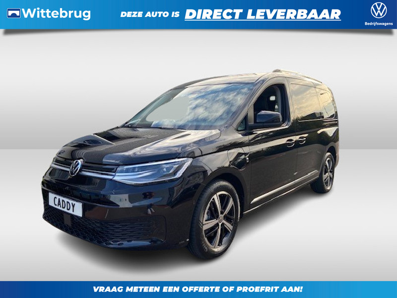 Volkswagen Caddy Maxi 1.5 TSI Hybride Style