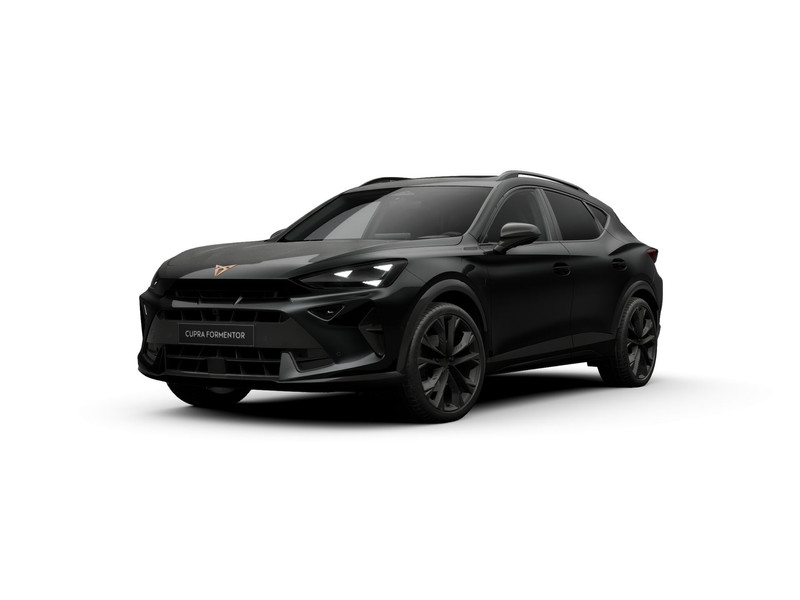 CUPRA Formentor Business