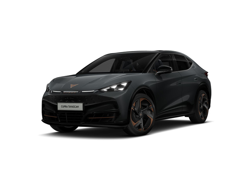 CUPRA Tavascan Adrenaline