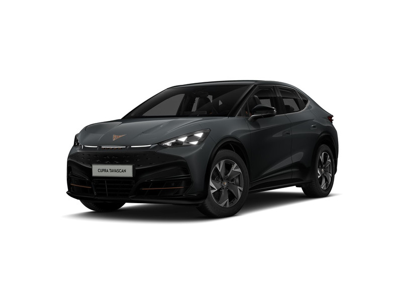 CUPRA Tavascan Essential