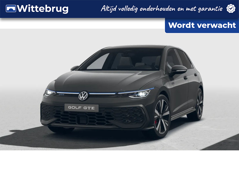 Volkswagen Golf 1.5 272PK DSG eHybrid GTE