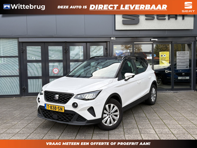 SEAT Arona 1.0 TSI Style