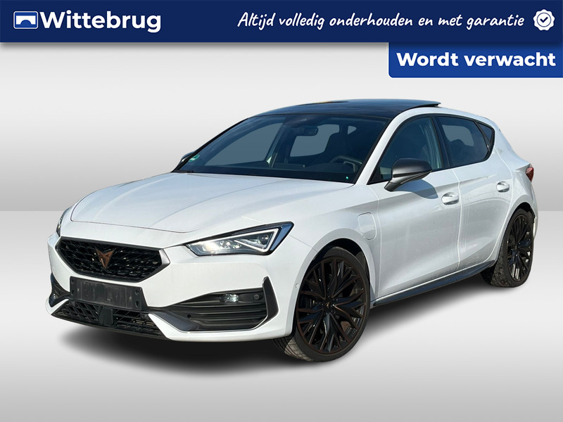 CUPRA Leon 1.4 e-Hybrid 245PK VZ Performance