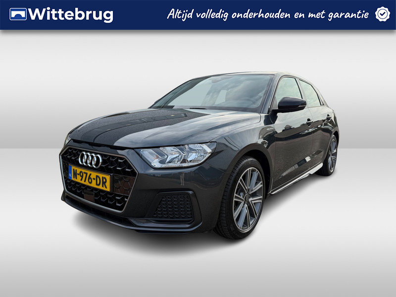 Audi A1 Sportback 25 TFSI epic