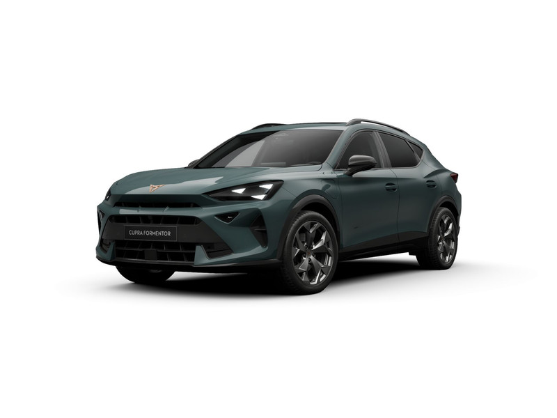 CUPRA Formentor Business