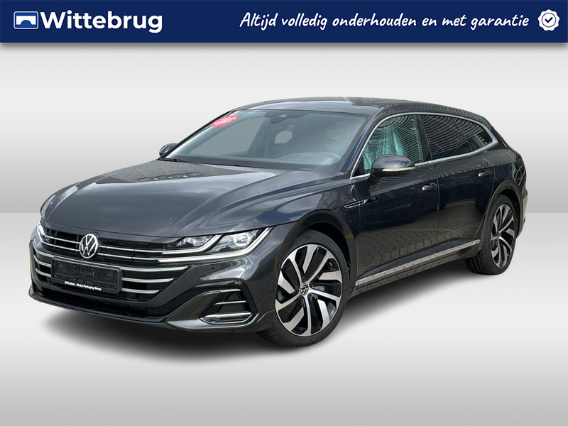 Volkswagen Arteon Shooting Brake 1.4 TSI 218pk eHybrid R-Line Business DSG Automaat