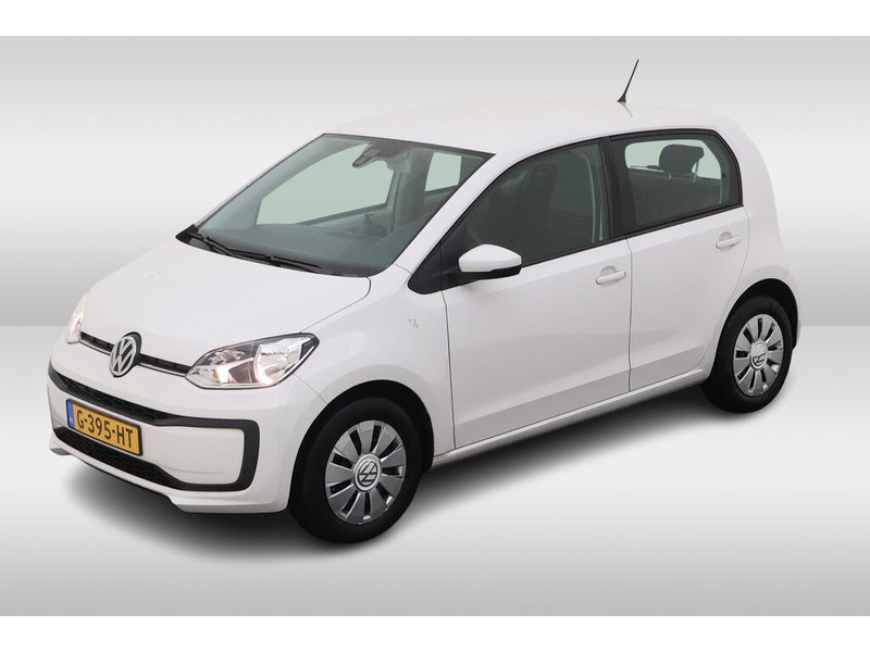 Volkswagen Up! 1.0 BMT 60pk move up!