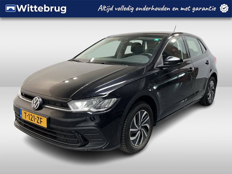 Volkswagen Polo 1.0 TSI Life