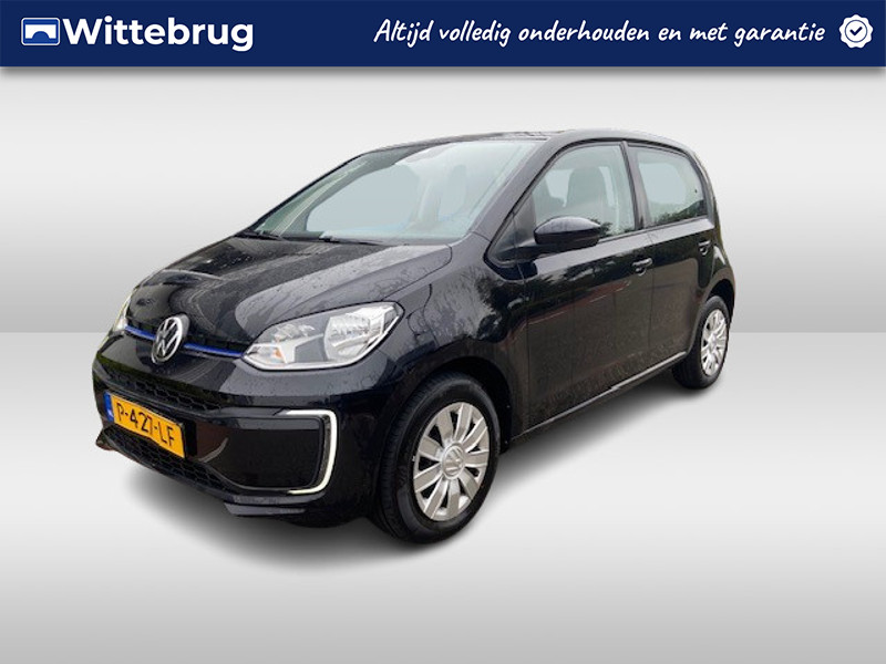 Volkswagen e-Up! e-up!