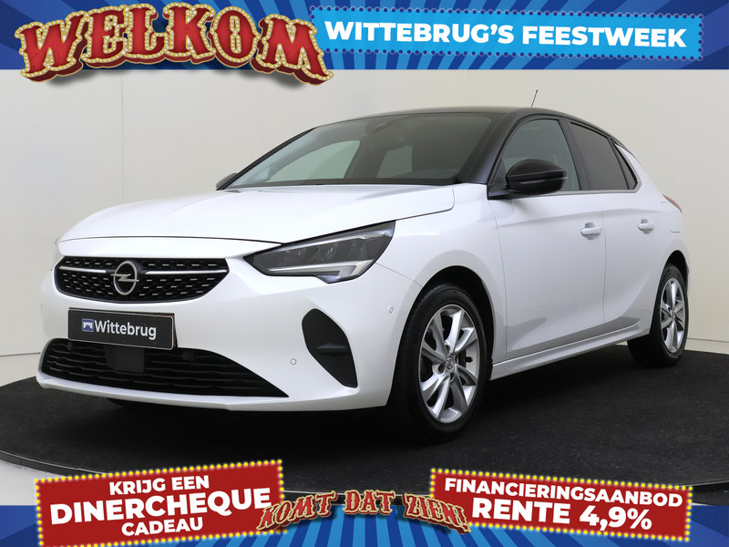 Opel Corsa 1.2 Level 3