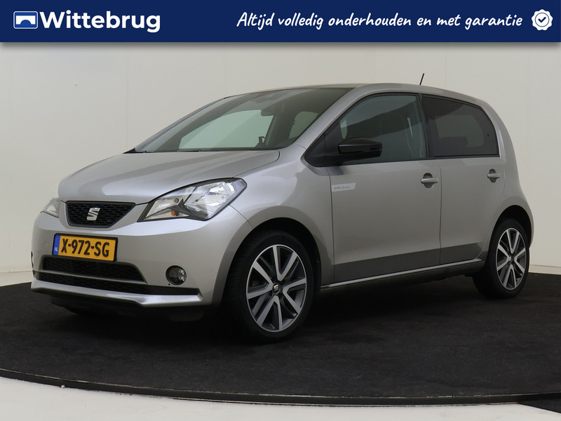 SEAT Mii Electric electric Plus