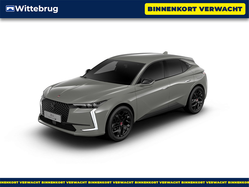 DS 4 Performance Line