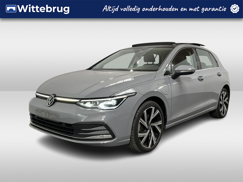 Volkswagen Golf 1.4 eHybrid Style