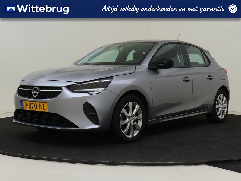 Opel Corsa 1.2 Edition