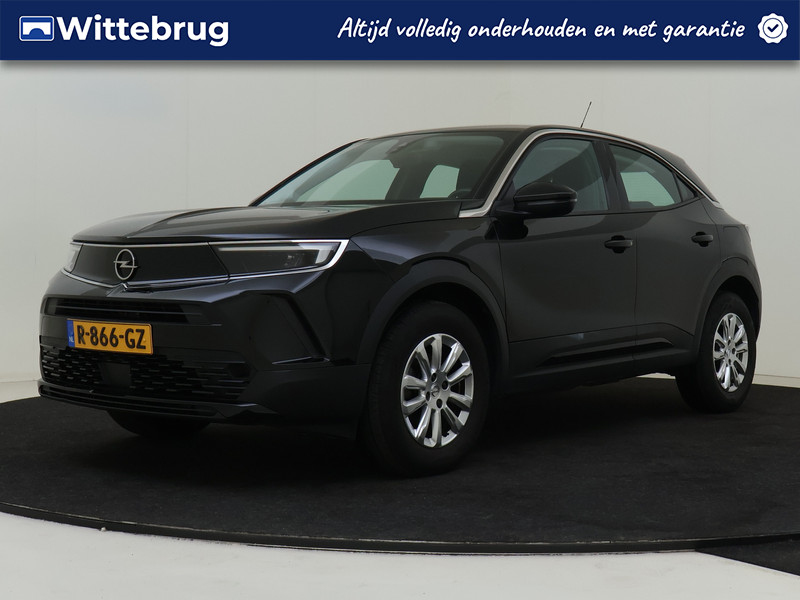 Opel Mokka 1.2 Business Elegance