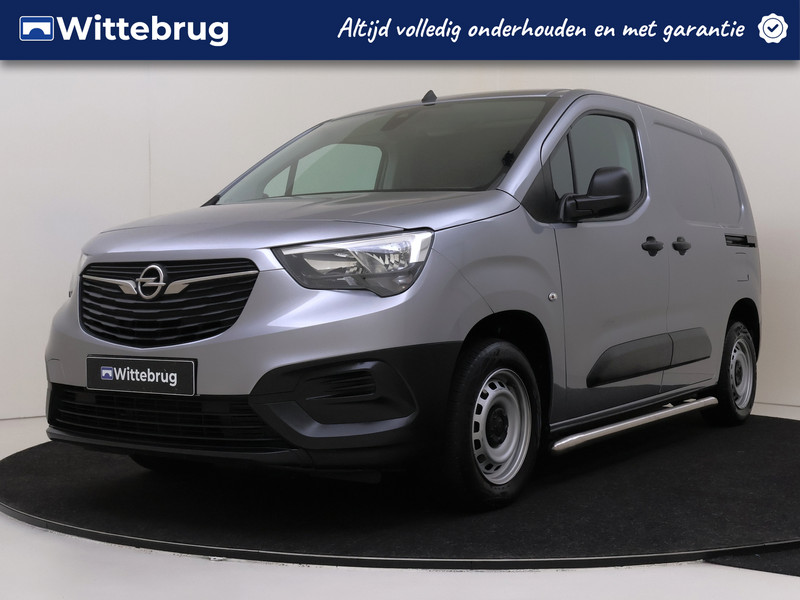 Opel Combo 1.5 BlueHDi 100 S&S L1