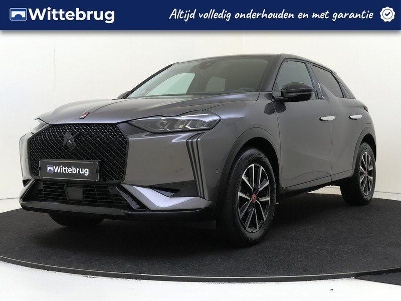 DS 3 1.2 PureTech Performance Line