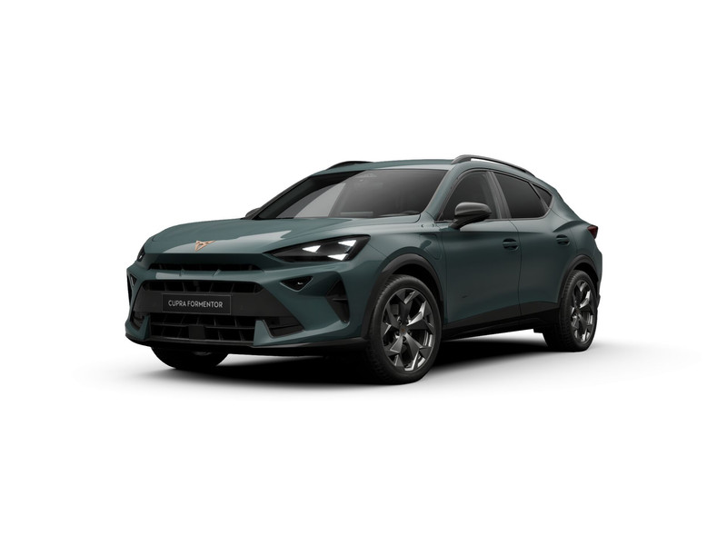 CUPRA Formentor Business