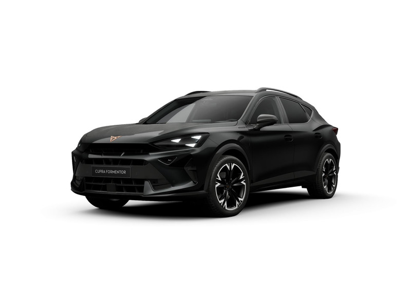 CUPRA Formentor Essential