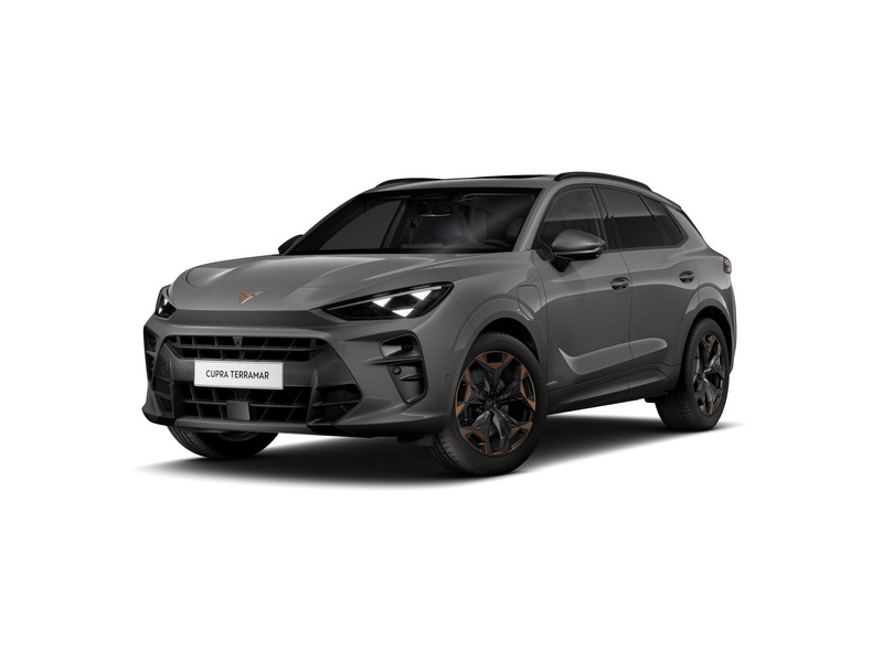 CUPRA Terramar VZ Performance