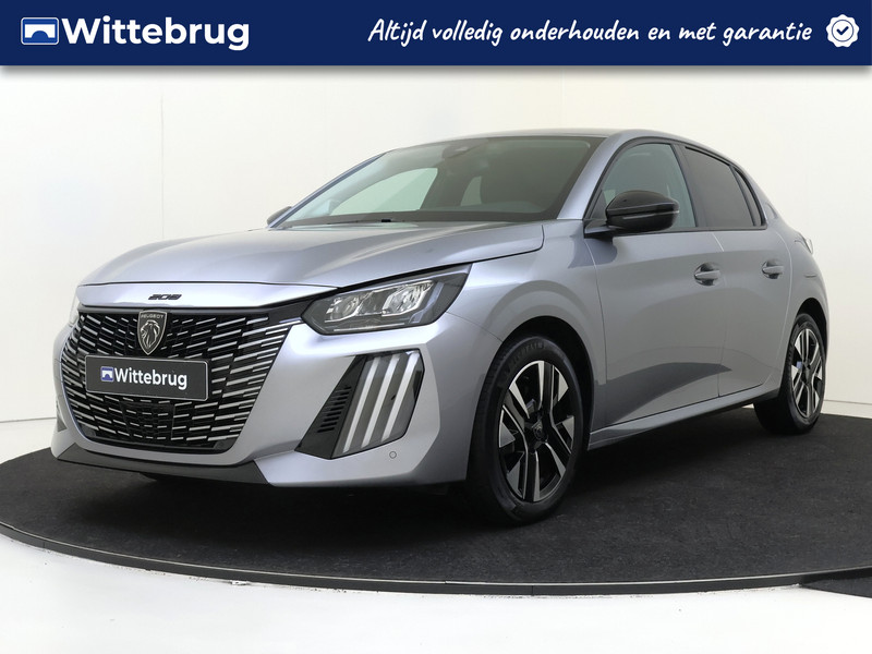 Peugeot 208 1.2 PureTech 100 Allure
