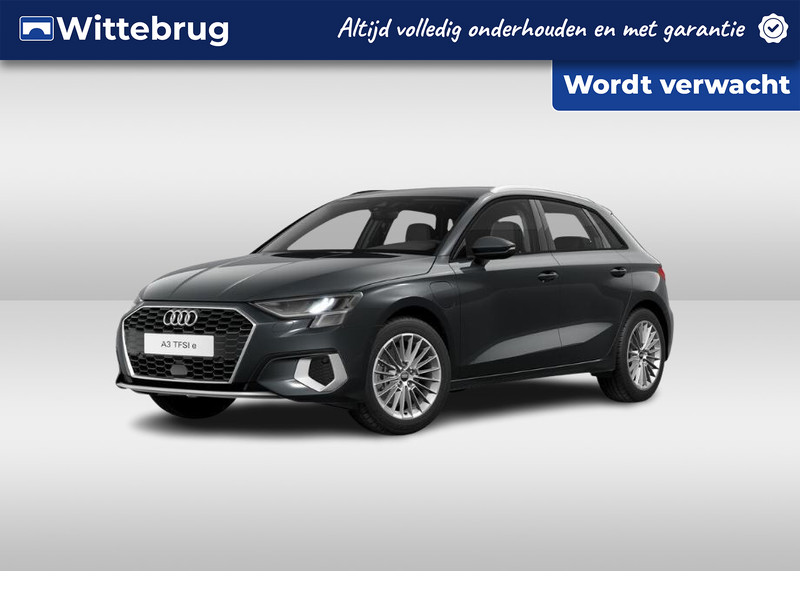 Audi A3 Sportback 40 TFSI e 204PK Advanced
