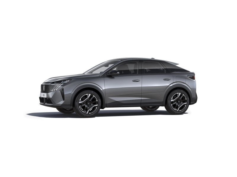 Peugeot 3008 Allure