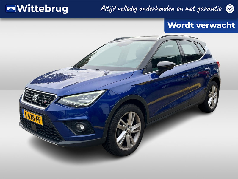 SEAT Arona 1.0 TSI FR Business Intense