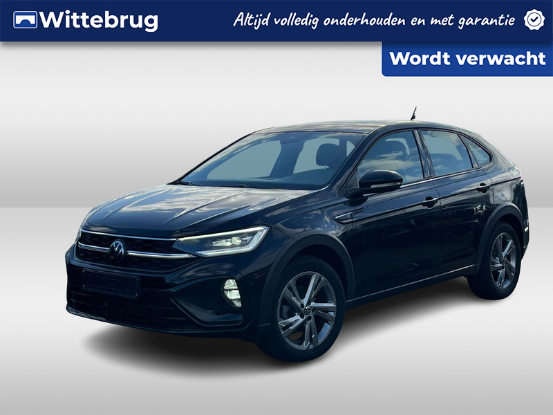 Volkswagen Taigo 1.5 TSI 150pk R-Line DSG Automaat