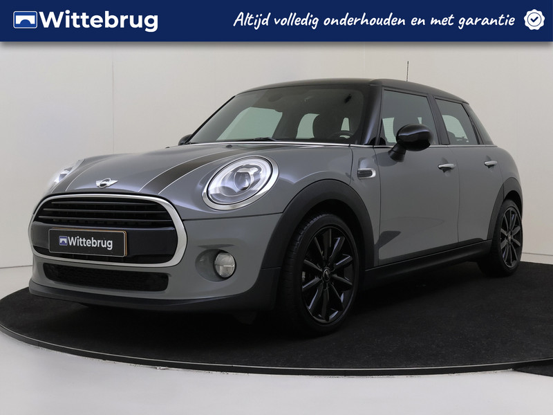MINI Mini 1.5 Cooper Chili Business