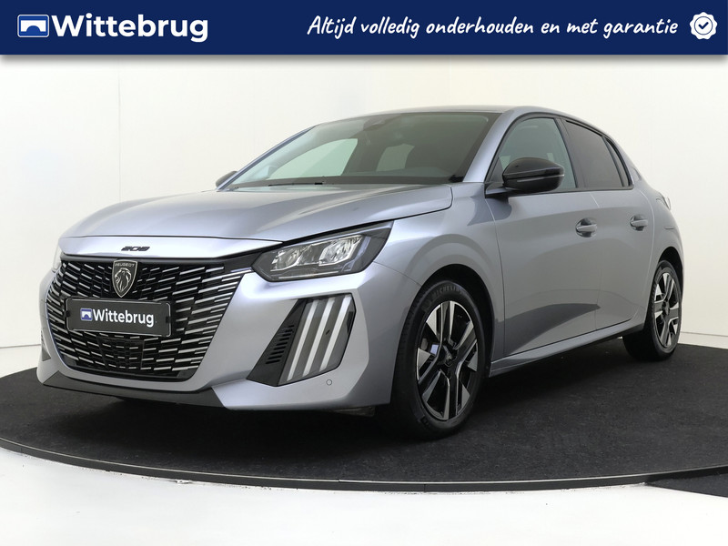 Peugeot 208 1.2 PureTech 100 Allure