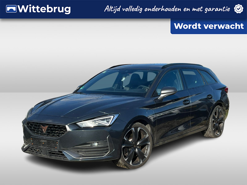 CUPRA Leon Sportstourer 1.4 e-Hybrid 245pk Performance DSG Automaat